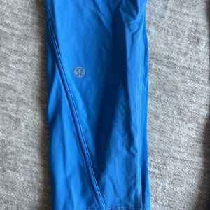 Lululemon legging